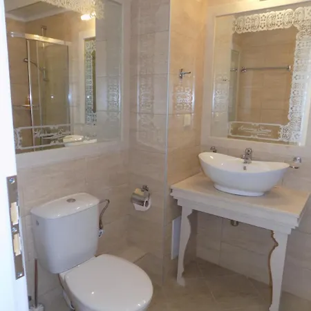 Cozy Studio In Harmony Suites-monte Carlo Apartment Sunny Beach