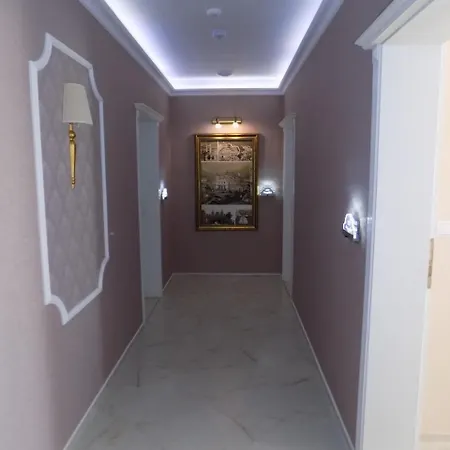 Cozy Studio In Harmony Suites-monte Carlo * Sunny Beach