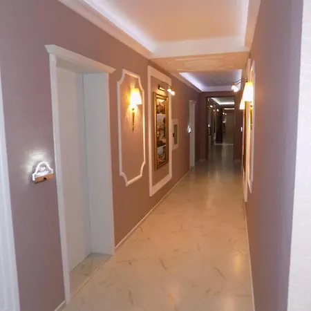 Apartment Cozy Studio In Harmony Suites-monte Carlo *